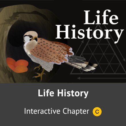 Life History module